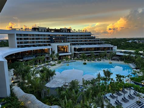 Secrets Moxche Playa Del Carmen [Review] — Shoreline Destinations | Extraordinary Vacations