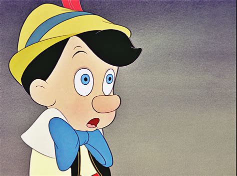 Walt Disney Screencaps - Pinocchio - Walt Disney Characters Photo (36050749) - Fanpop