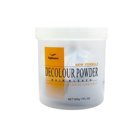 LI-1067 BLEACHING POWDER - Lightness