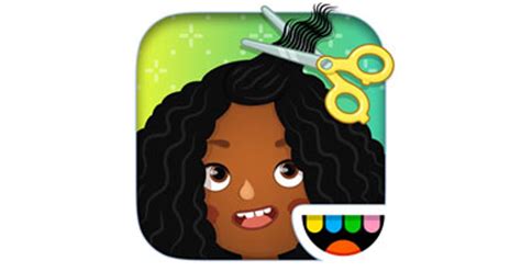 toca boca hair salon 4 Games - Download toca boca hair salon 4 Games For Free at TopGames.Com