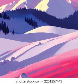 23,814 Pink Snow Wallpaper Stock Vectors, Images & Vector Art | Shutterstock