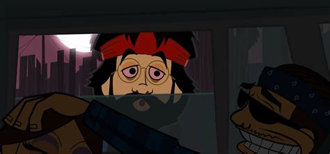 Cheech & Chong's Animated Movie - stream online