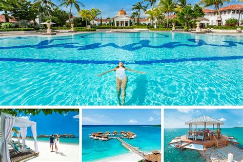 Six Best Sandals® Resorts In Jamaica: Highest Rated In 2023