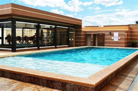 THE 10 BEST Hotels in Ciudad Juarez for 2022 (from $54) - Tripadvisor