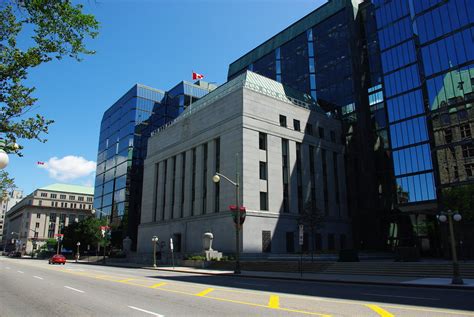 Bank of Canada Building, Ottawa | Bank of Canada Building in… | Flickr