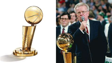 Who is Larry O’Brien?: How much is the NBA Championship trophy worth ...