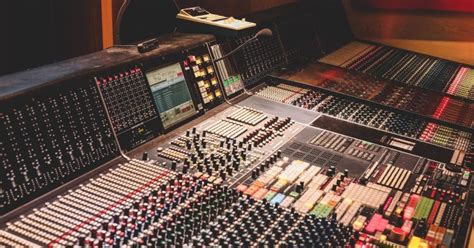 11 Best New York Recording Studios in 2024