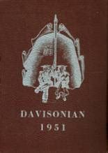 Davison High School yearbooks