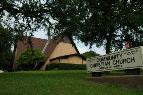 Community Christian Church - Churches - 1300 Holly Dr, North Dallas, Richardson, TX - Phone ...