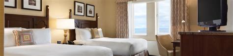 Fairmont View Room | Fairmont Richelieu