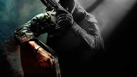 Call of Duty Black Ops 5 potrebbe non arrivare nel 2020