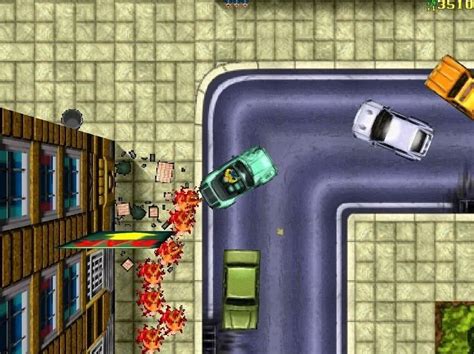 5 interesting facts about GTA 1 that fans might not be aware of