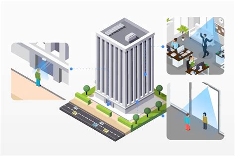 Millimeter Wave Radar Sensor In Modern Industries - VARIA