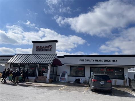 REAM’S MEAT MARKET - Updated December 2024 - 104 Photos & 158 Reviews ...