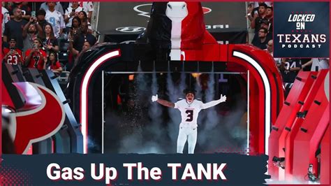 How the Texans Can Maximize Their Strengths for a Sunday Win | Game ...