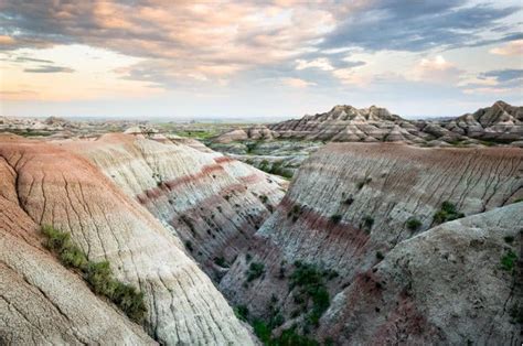 The Complete Guide to Camping in Badlands National Park - TMBtent