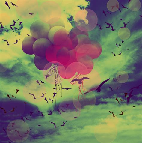 balloons in the sky by sweet-reality-xo on DeviantArt