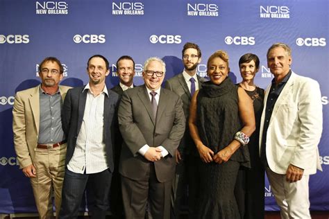 'NCIS: New Orleans': Through The Years With The Cast