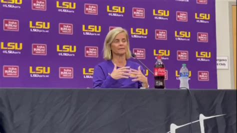 Kim Mulkey details LSU signing No. 1 2023 recruiting class