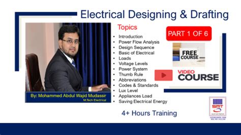 Electrical Design Basics