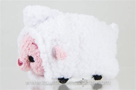 Boundin' Sheep (D23 Pixar Shorts) at Tsum Tsum Central