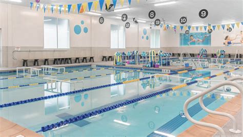 Foss Swim School adding 2 St. Louis-area locations, closing 1 due to ...