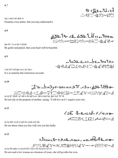 I believe that learning Demotic is best done through Hieroglyphic (and ...