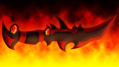 Dev Blog: Abyssal Weapons - Old School Announcements - RuneScape Forum