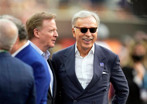 Abolish LA Rams Owner Stan Kroenke