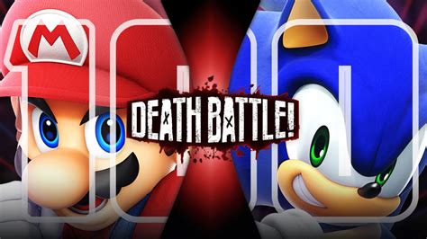 What did you guys think of Mario VS Sonic 2? | Fandom