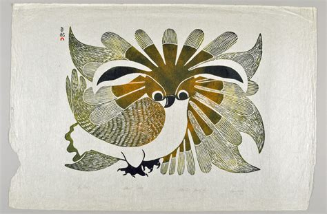 Washi: An Inuit Printmaking Staple and a Conservator’s Companion | Canadian Museum of History