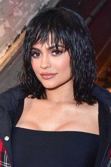 50 Best Kylie Jenner Hair Looks - The Best Hairstyles of Kylie Jenner