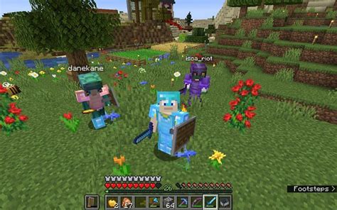 How to create a Minecraft SMP easily