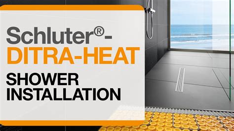 Schluter Ditra Heat E R Floor Load | Floor Roma