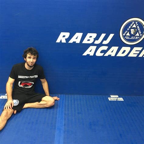 UFC sign former ACB Featherweight champion Zabit Magomedsharipov - MMA Plus