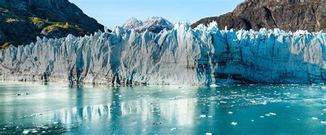 Alaska Glacier Cruises: Best Alaska Glaciers Vacation | Royal Caribbean ...