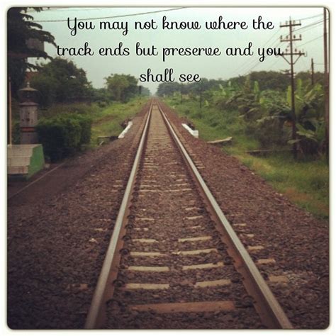 Train Journeys: Train Journey Quotes