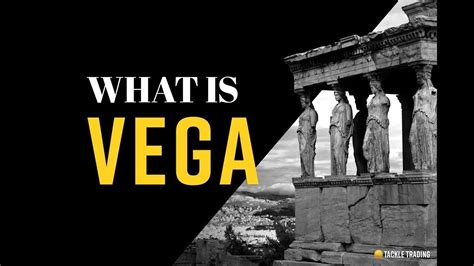 What is Vega? (BONUS: FREE Options Greeks Guide) | Trading strategies, Options, Greek