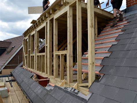 Looking for a dormer roof windows service at reasonable rate? | Balken, Diys