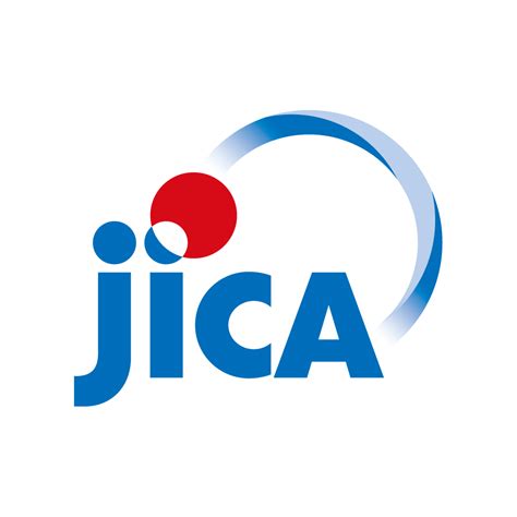 JICA logo vector in .EPS + .SVG + .PDF free download - Brandlogos.net