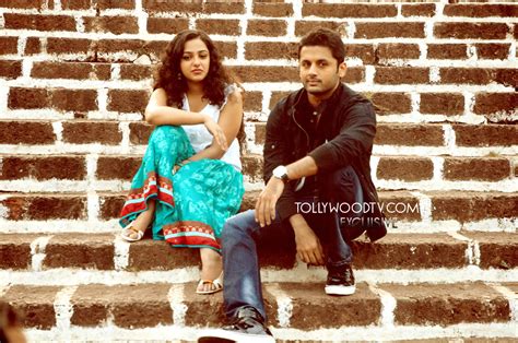 Ishq Movie Stills | Tollywoodtv