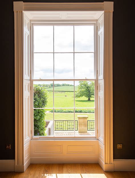 Sash Windows: Everything You Need to Know | Georgian interiors ...