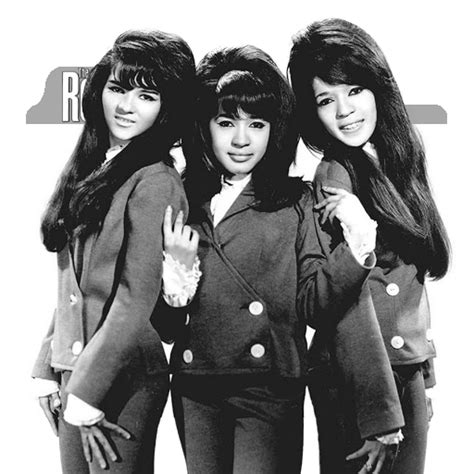 Ronettes (2) by KahlanAmnelle on DeviantArt