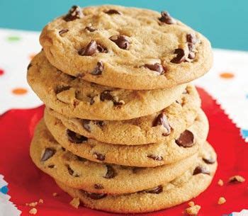 Otis Spunkmeyer Fundraising Sole Provider of Acclaimed Cookies | Just ...