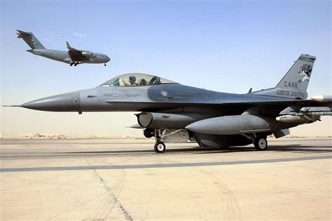 Meet the F-16 Fighting Falcon: The Old Fighter Jet That Keeps on Killing | The National Interest