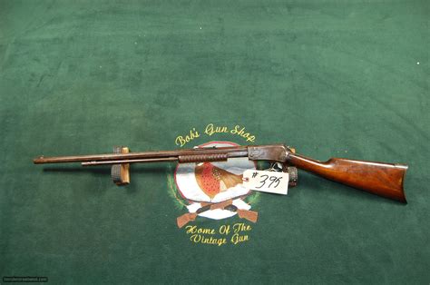 Winchester Model 1890