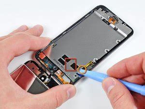 iPod Touch 4th Generation Battery Replacement - iFixit