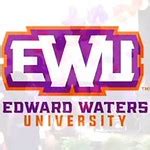 Edward Waters College is now Edward Waters University