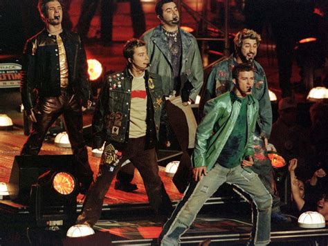 N Sync reunion to happen later this year | The Independent | The Independent