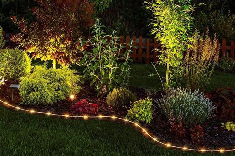 41 gorgeous garden lighting ideas | loveproperty.com